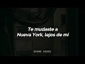 Suki Waterhouse - Nostalgia (Sub. Español)