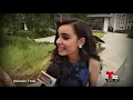 Sofia Carson feels fortunate for her Latino roots