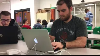 USF to offer degree in cybersecurity
