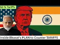 Download Lagu Trump's 50 % Tariffs | Bharat Ka Desi Jhatka