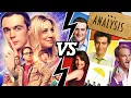 Why Some Sitcoms Make You LAUGH And Others Don t