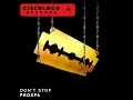 Don't Stop - Prospa