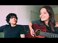 Mujhe Tum Nazar Se - Cover by Lisa Mishra and Adarsh Gourav | Mehdi Hassan