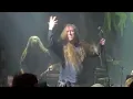 Obituary I m In Pain Live 4-8-22 Headliners Music Hall Louisville KY 60fps