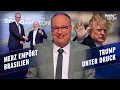 Lagu Merz vs. Junge Union | Trumps Fassade bröckelt | Minijobs abschaffen? | heute-show vom 21.11.2025