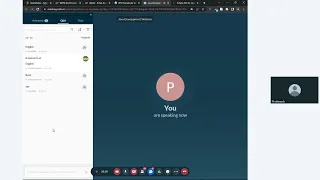 Java Development Webinar CodeClause Internship By Prathmesh Yadav ShareSkills