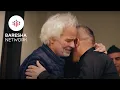 Download Lagu Valon Berisha ft Xheni - Ne Gurbet (Official Video) 4K