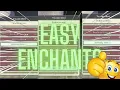 FAST EASY way to get ARMOR ENCHANTS Deepwoken