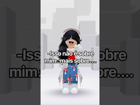 Isso n é sobre mais sobre.... #fypviralシ #fypviralシ #roblox