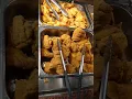Pensacola walk-thru of Chow Tyme restaurant - mega food buffet