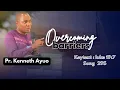Download Lagu Live Worship | || Holy Communion Sabbath  || Overcoming the Barrier || 2025