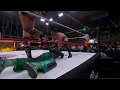 Big Mami returns to attack Karmen Petrovic: AAA Héroes Inmortales XVIII highlights
