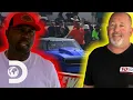 He Kicked My A Chuck Finally Gets Revenge on Boddie Street Outlaws No Prep Kings