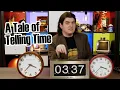 Download Lagu So... the minute hand shows progression — apparently we think of time in wildly different ways