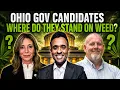 Ohio s Weed Future Governor Candidates Speak Supreme Court Gun Ruling