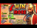 Download Lagu GEHEIMEN om MEER te winnen in Sunset Canyon! Rise of Kingdoms Sunset/Lost Canyon-gids