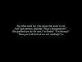 Hamilton - Helpless - Karaoke with Backing Vocals (Ensemble)