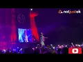 Watch Naira Marley Perform Soapy To Die Hard Marlians