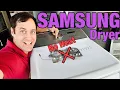 Why This SAMSUNG DRYER Isn t Heating Quick DC47-00019A Element Fix