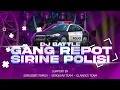 Lagu DJ CEK SOUND TERBARU 2026 - GANG REPOT - SIRENE POLISI - DJ BATTEL HOREG