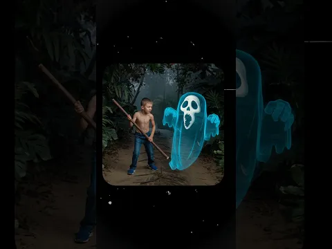 इस छोटे बच्चे को हलके में नही लेना😲 !! #youtubeshorts #shorts #viralshorts #trendingshorts #ytshorts
