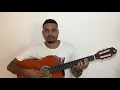 Sobrenome - Vitinho (Cover)