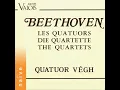 String Quartet No. 14 in C-Sharp Minor, Op. 131