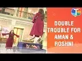 Lagu Yehh Jadu Hai Jinn Ka | Double Trouble for Roshni and Aman | 11th March 2020