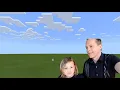 MakeCode Python for Minecraft Education Edition - Fast Forward