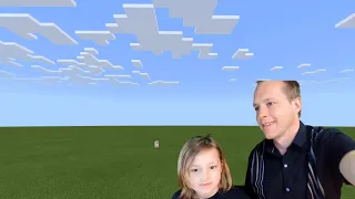 MakeCode Python for Minecraft Education Edition - Fast Forward