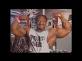The History of Charles Glass