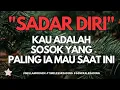 Sadar Diri - Savage #mellamorgen #timelessreading #generalreading