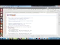 MAPREDUCE PASS PARAM TO MAPPER PROGREAM ---11