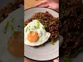 Download Lagu I tried Jjajangmyeon instant noodles (Chapagetti) 🍜
