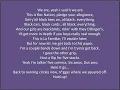 Run This Town Jay Z Ft  Kanye West   Rihanna Lyrics