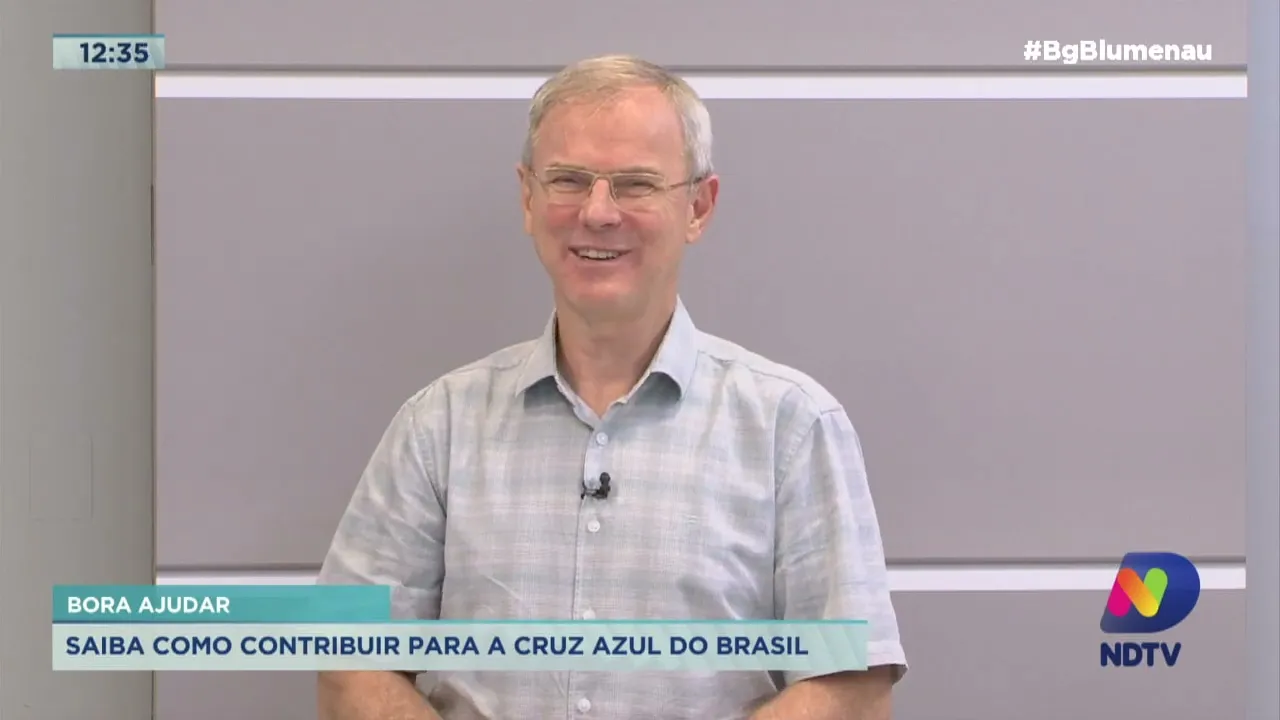 Bora Ajudar: Cruz Azul presta atendimento e apoio a dependentes químicos