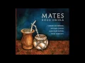 Diego Urcola - Mates (2013) - You Don't Know What Love Is