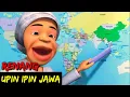 Lagu DUBBING JAWA UPIN IPIN (lomba renang)
