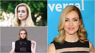Amanda Schull Short Biography Net Worth Career Highlights