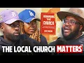 Download Lagu Does the Church Need a Rebrand? A Conversation with Dr. Eric Mason