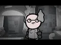 The Lab Cutscene from Mewgenics but i edited it-