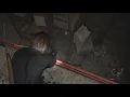 RESIDENT EVIL requiem_Leon error en la munición