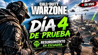 "Dia 4 De Prueba"