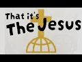 Forrest Frank - THE JESUS GENERATION (Lyrics Video) 
