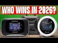 7 Best BUDGET Portable WiFi Hotspots on Amazon 2026 5G 4G Mobile Hotspot Devices For Travel