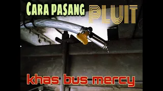 ngopeni 02 edisi pasang pluit khas bus mercy