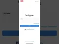 React native instagram Clone