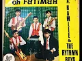 Download Lagu a ramlie _ hari berganti hari