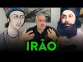 IRAN - a thousand women and billions in jewels