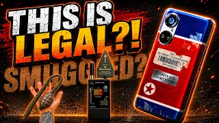100 Amazon Gadgets You Won t Believe Are Sold Without a License Part-2